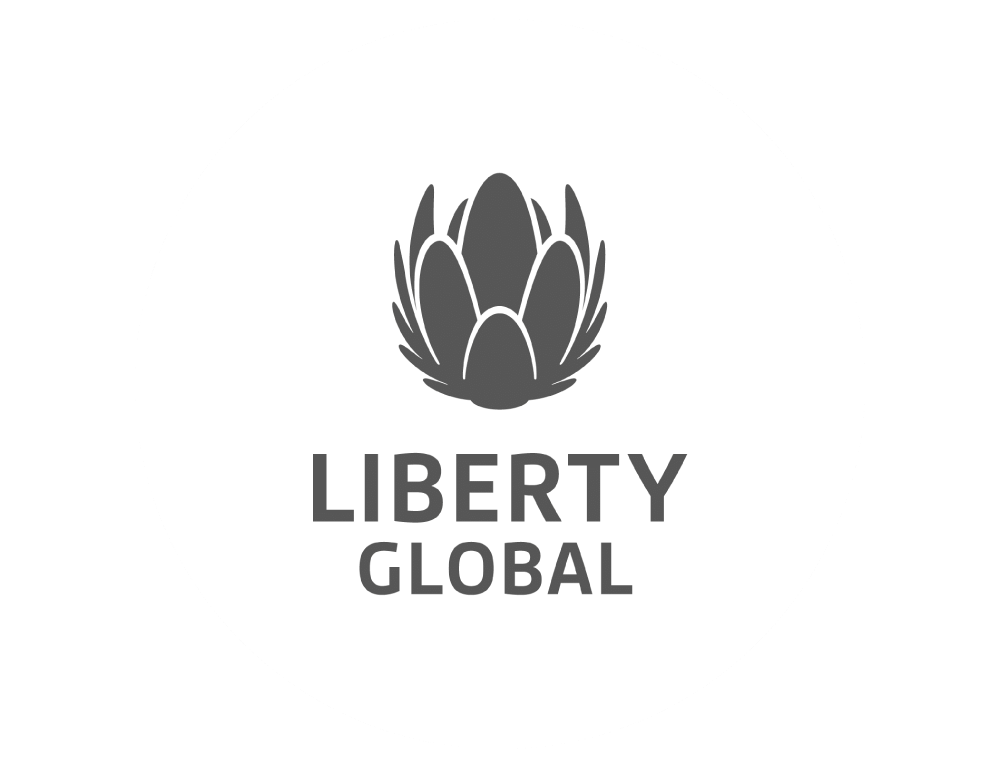 Liberty Global - Optiva Media's VR customer