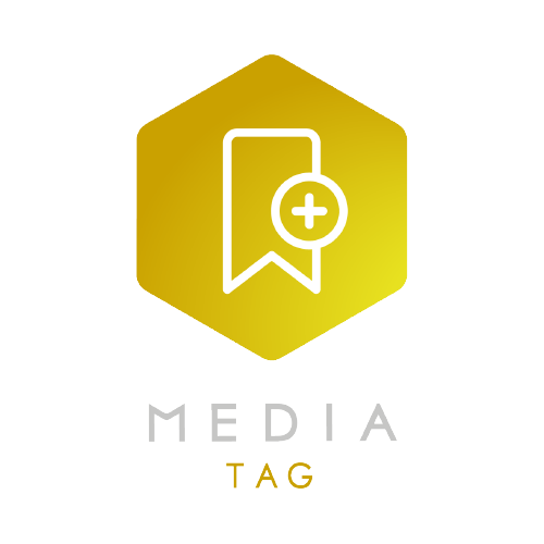 Media Tag